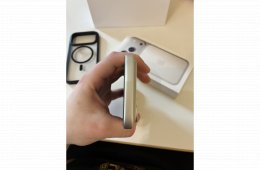 iPhone 17 Pro Silver 256GB