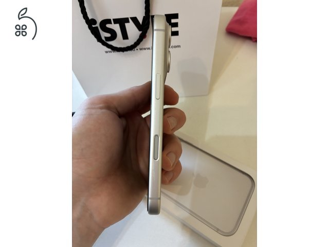 iPhone 17 Pro Silver 256GB