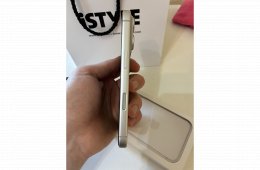 iPhone 17 Pro Silver 256GB