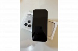 iPhone 17 Pro Silver 256GB