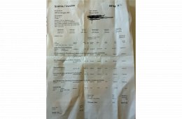 iPhone 17 Pro Silver 256GB