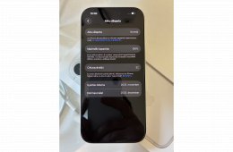 iPhone 17 Pro Silver 256GB