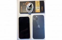 iPhone 13 128 GB fekete
