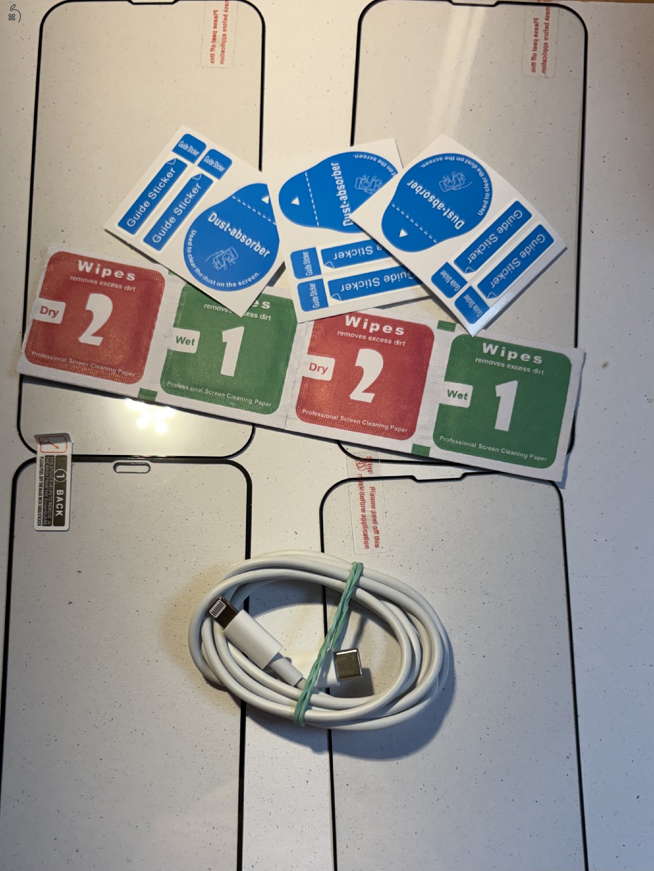 iPhone 13 128 GB fekete