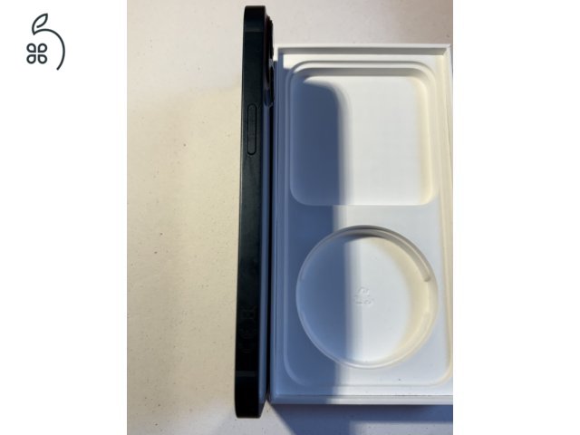 iPhone 13 128 GB fekete