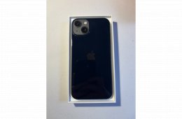 iPhone 13 128 GB fekete