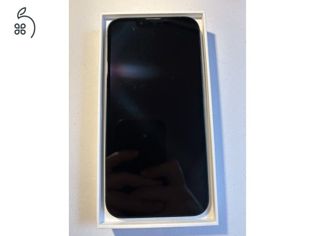 iPhone 13 128 GB fekete