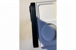 iPhone 13 128 GB fekete