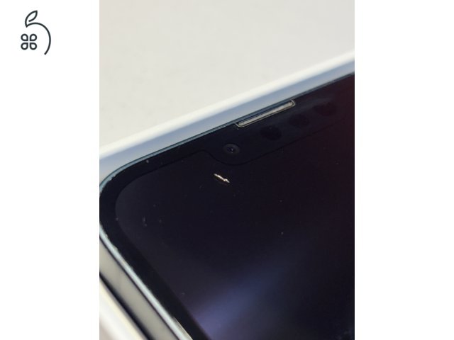 iPhone 13 128 GB fekete