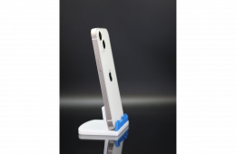 Apple iPhone 13 128 GB Starlight 100% akku - 12 HÓ GARANCIA