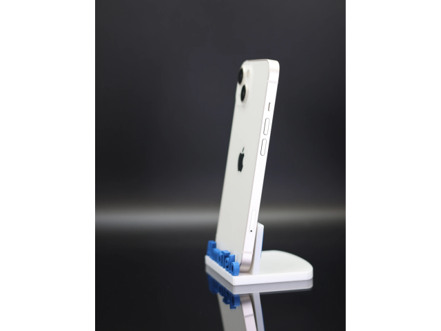 Apple iPhone 13 128 GB Starlight 100% akku - 12 HÓ GARANCIA