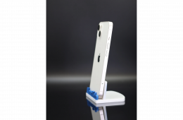 Apple iPhone 13 128 GB Starlight 100% akku - 12 HÓ GARANCIA