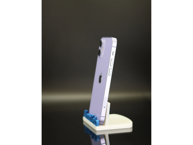 Apple iPhone 12 Mini 128 GB Purple 100% akku - 12 HÓ GARANCIA