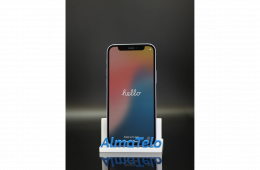 Apple iPhone 12 Mini 128 GB Purple 100% akku - 12 HÓ GARANCIA