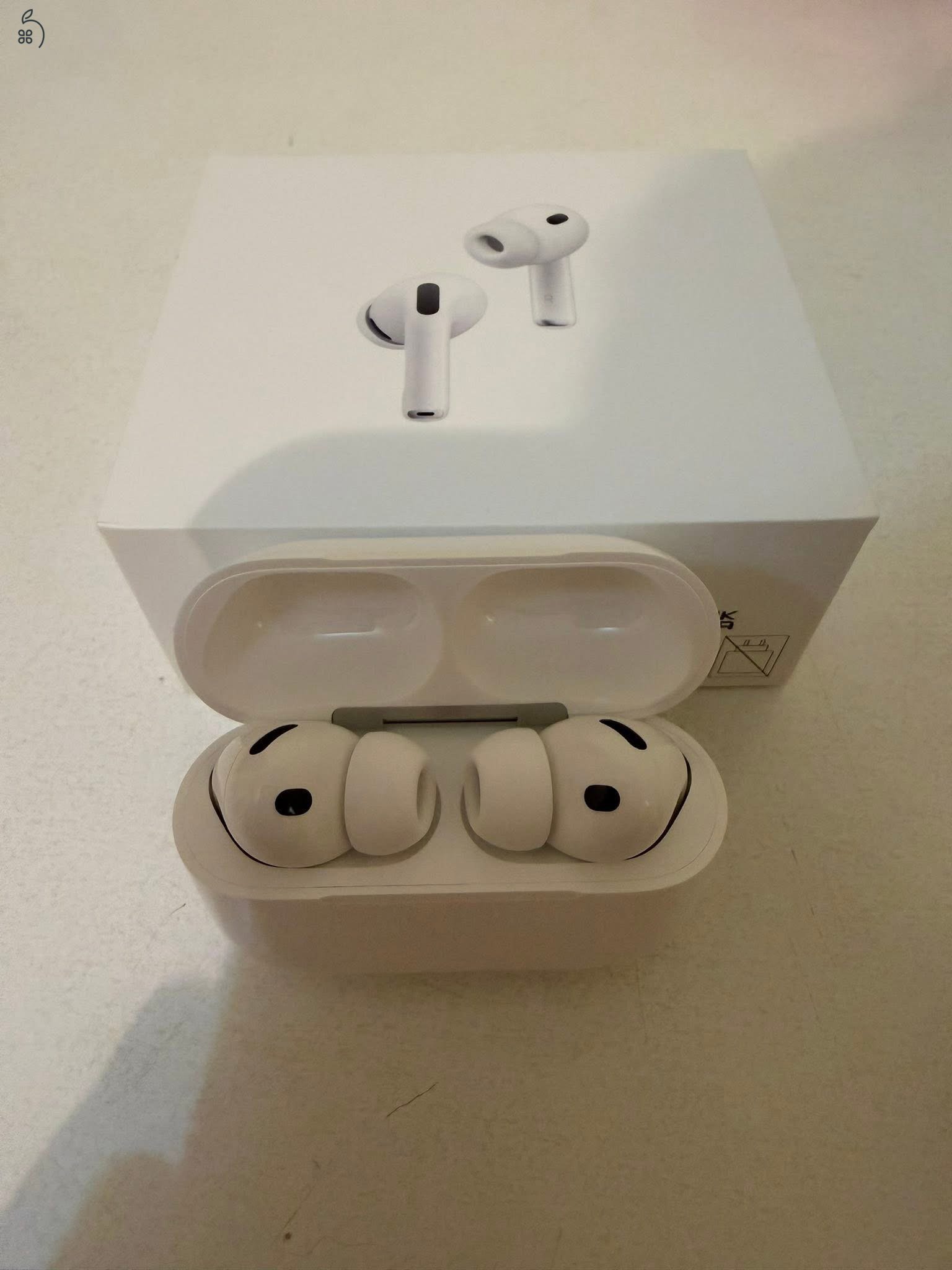 AirPods Pro 3