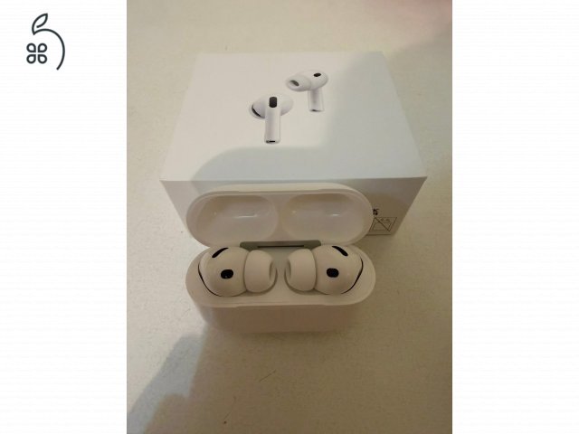 AirPods Pro 3