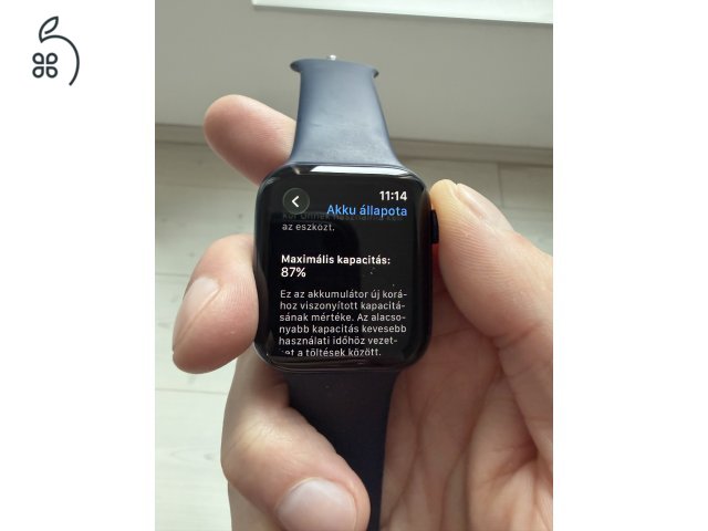 Apple Watch Series 6 (S6) 44 mm