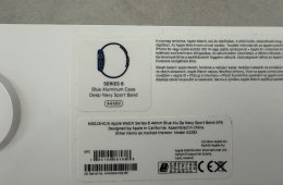 Apple Watch Series 6 (S6) 44 mm