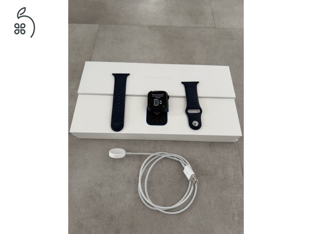 Apple Watch Series 6 (S6) 44 mm