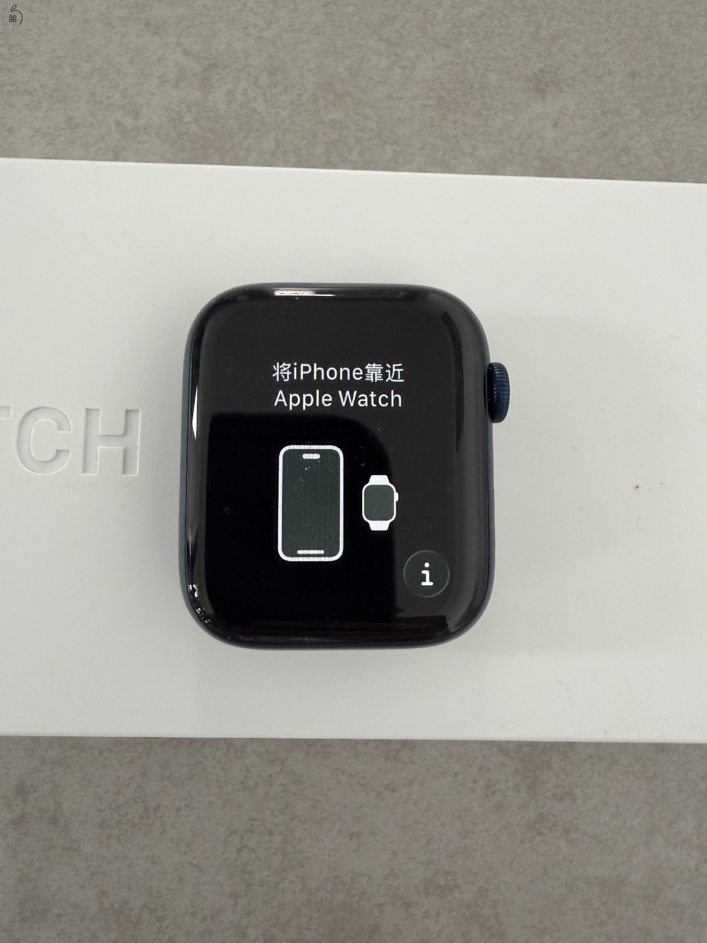 Apple Watch Series 6 (S6) 44 mm