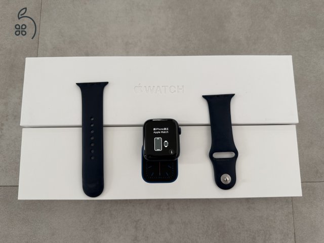 Apple Watch Series 6 (S6) 44 mm
