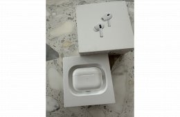 Apple AirPods Pro - új - GARANCIÁLIS