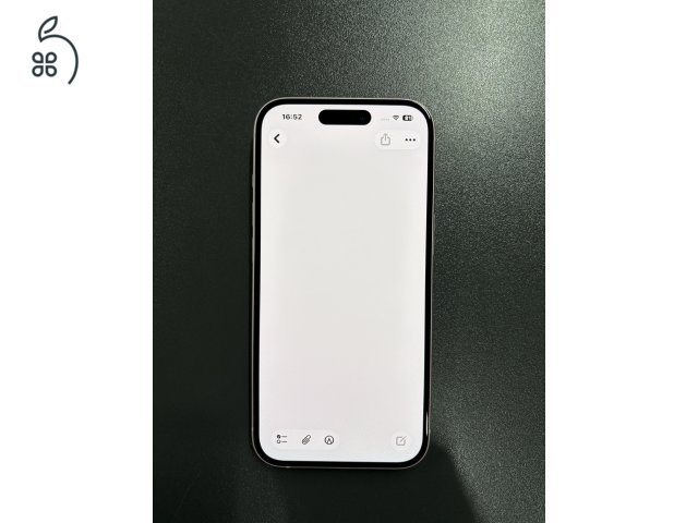 iPhone 15 128 GB Rózsaszín eladó - 85% Akku - Független