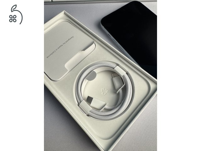 iPhone 15 Plus - ÚJSZERŰ