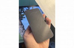 iPhone 15 Plus - ÚJSZERŰ