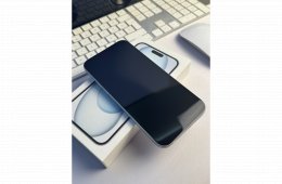 iPhone 15 Plus - ÚJSZERŰ