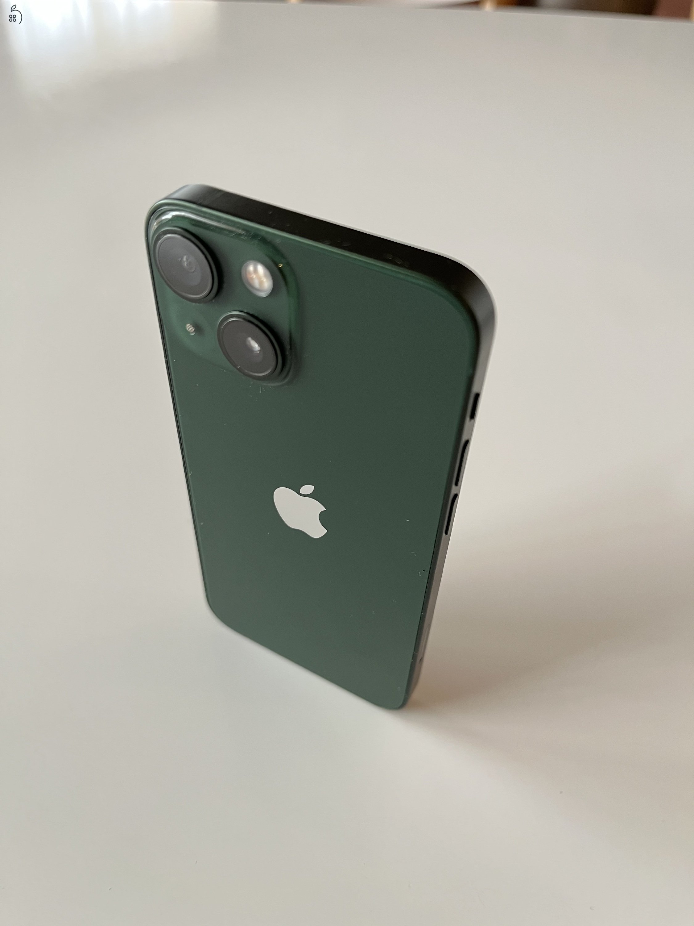 iPhone 13 mini (hibátlan, karcmentes!)