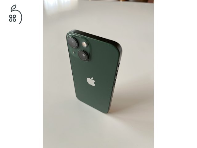 iPhone 13 mini (hibátlan, karcmentes!)