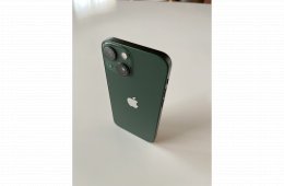 iPhone 13 mini (hibátlan, karcmentes!)