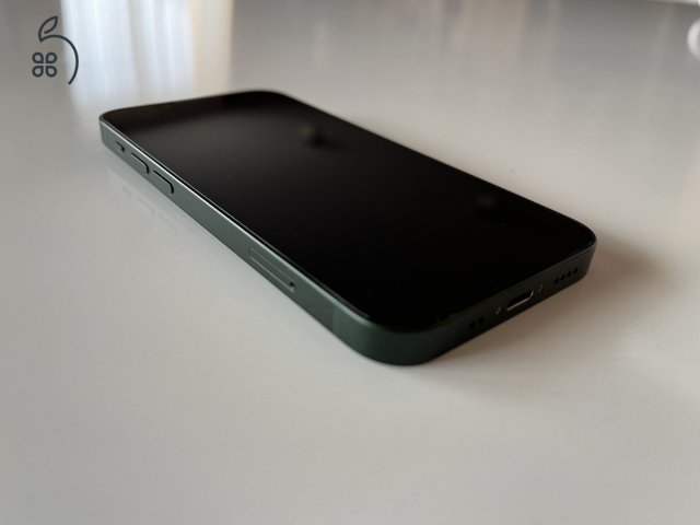 iPhone 13 mini (hibátlan, karcmentes!)