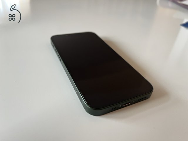 iPhone 13 mini (hibátlan, karcmentes!)