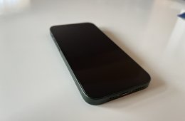 iPhone 13 mini (hibátlan, karcmentes!)