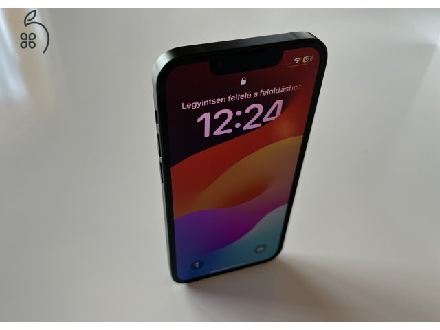 iPhone 13 mini (hibátlan, karcmentes!)