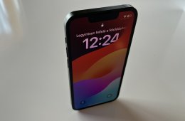 iPhone 13 mini (hibátlan, karcmentes!)