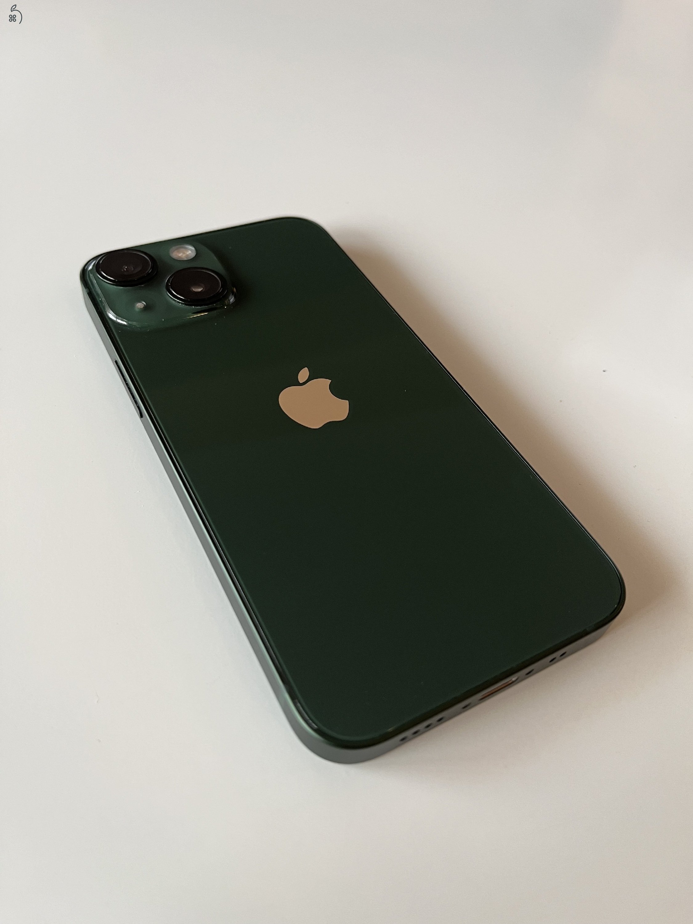 iPhone 13 mini (hibátlan, karcmentes!)