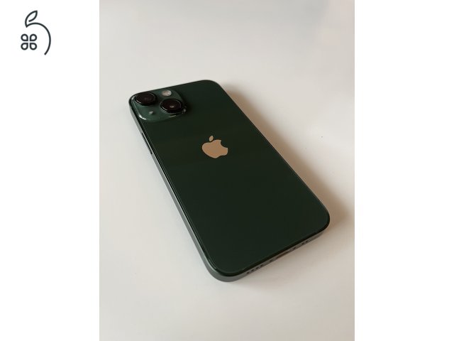 iPhone 13 mini (hibátlan, karcmentes!)