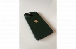 iPhone 13 mini (hibátlan, karcmentes!)