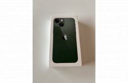 iPhone 13 mini (hibátlan, karcmentes!)