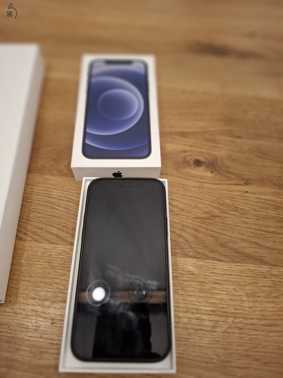 I Phone 12+ I Watch Se