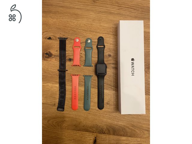 I Phone 12+ I Watch Se