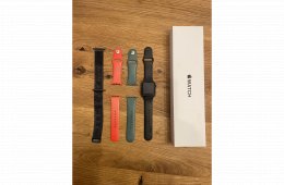 I Phone 12+ I Watch Se