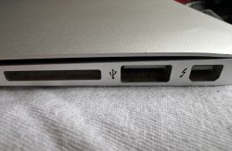 MacBook Air 13” Early 2015