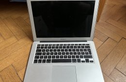 MacBook Air 13” Early 2015