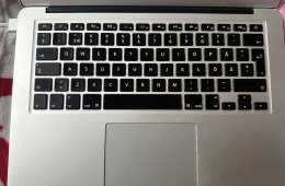 MacBook Air 13” Early 2015