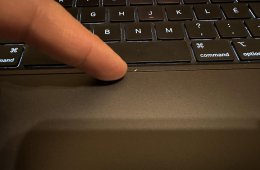 2024 Macbook Pro, 16', M4PRO, 48/512, asztrofekete, 100% akku, 41 ciklus