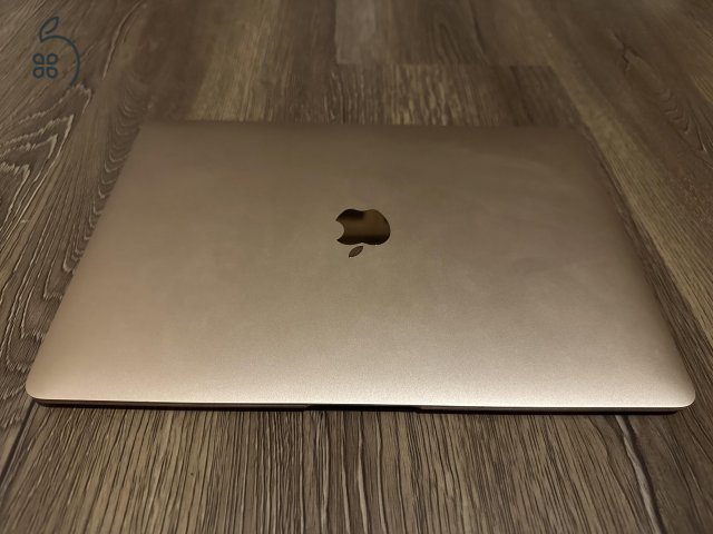 Macbook Air M1, 13', 8/512, rose gold, 2020